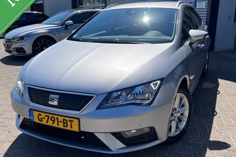 SEAT Leon (2019)