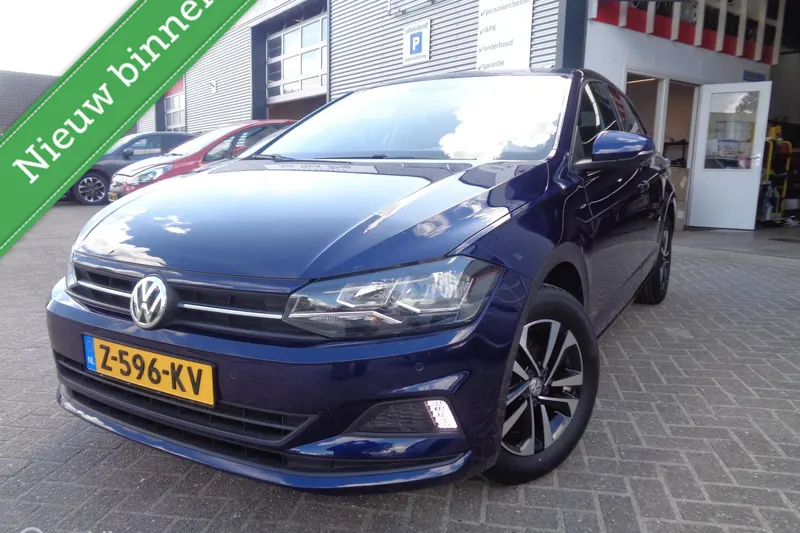 Volkswagen Polo (2020)