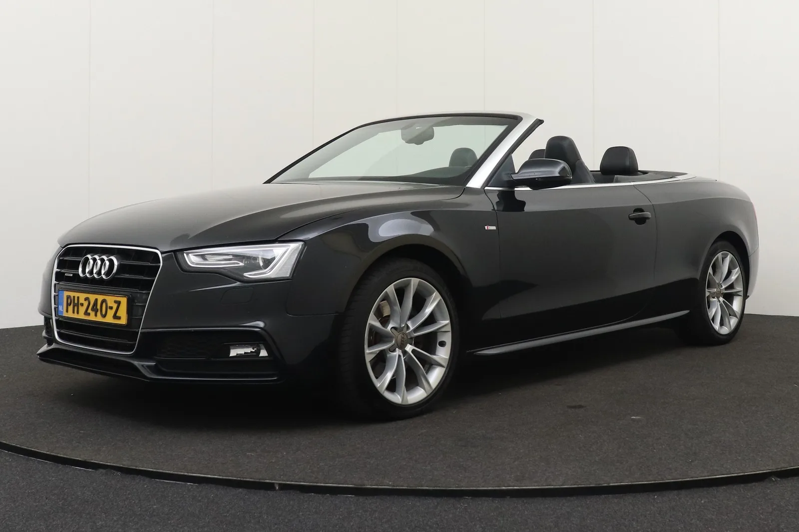 Audi A5 (2014) — foto 1