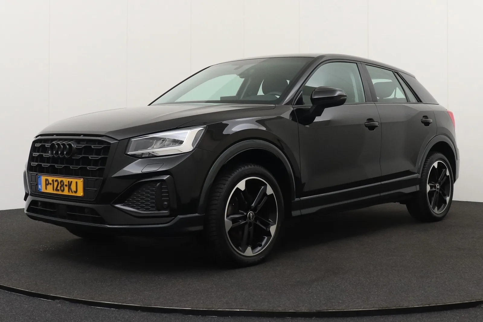 Audi Q2 (2022) — foto 1