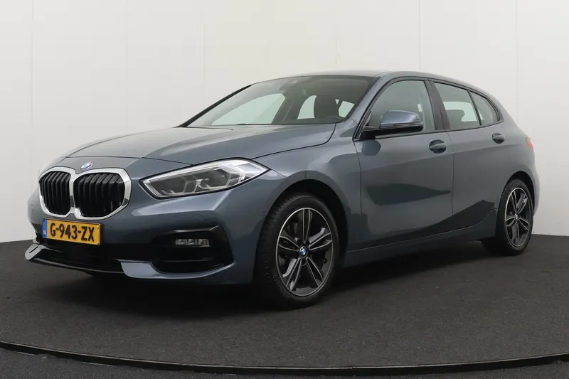 BMW 1-Serie (2020)