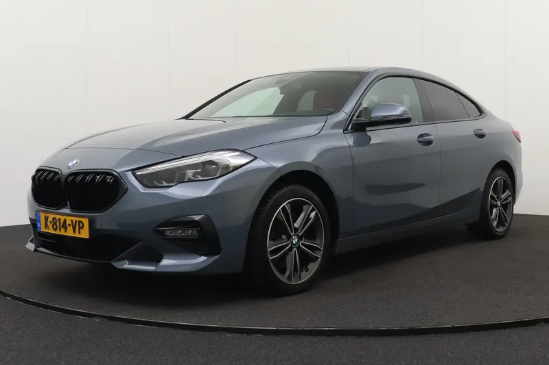 BMW 2-Serie Gran Coupé (2021)