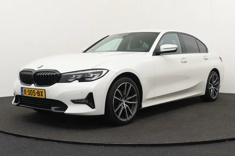 BMW 3-Serie (2020)