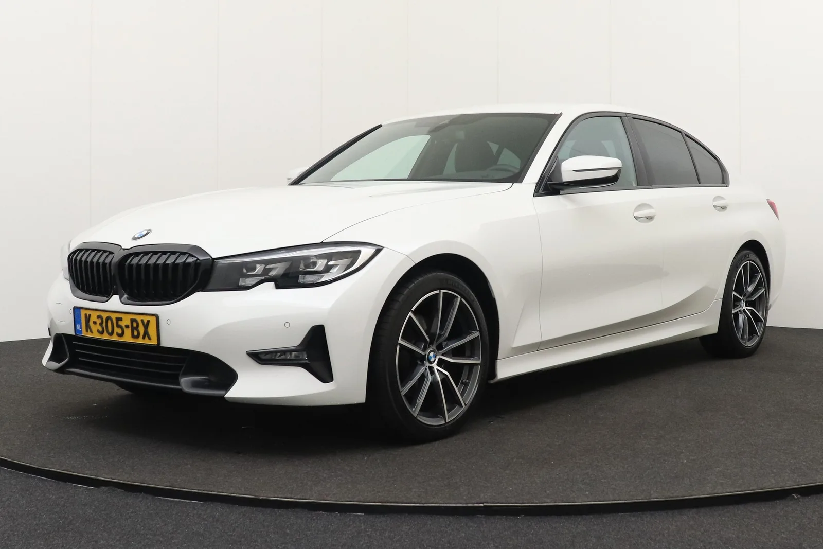 BMW 3-Serie (2020) — foto 1