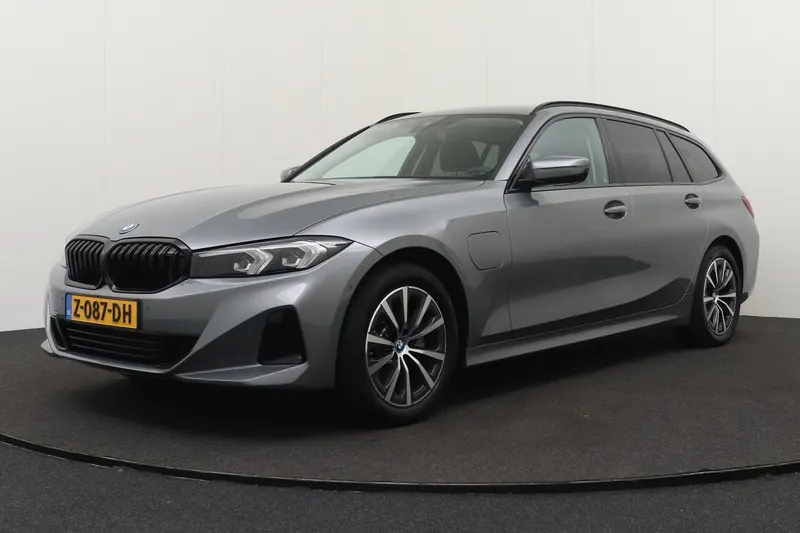 BMW 3-Serie