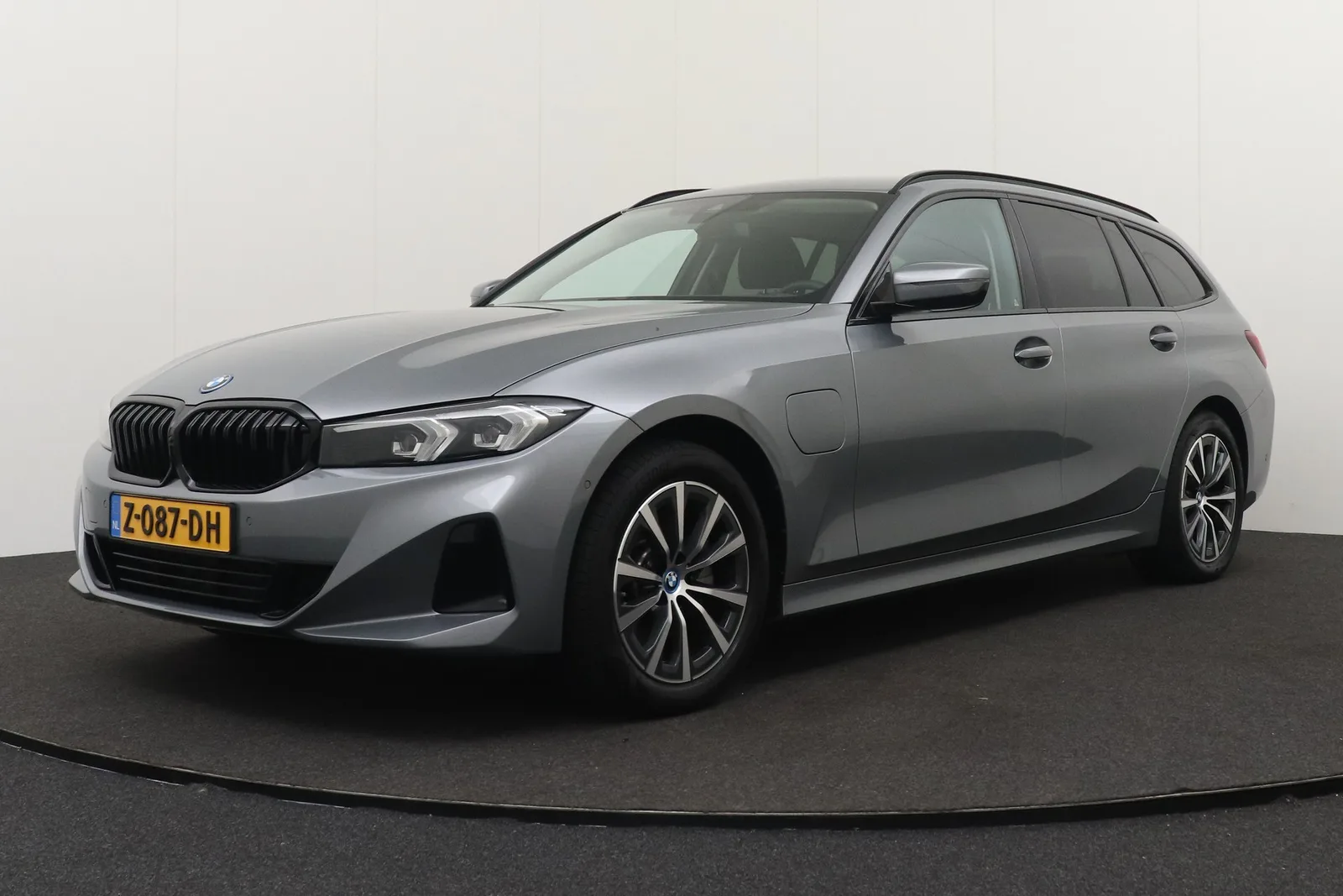 BMW 3-Serie (2024) — foto 1