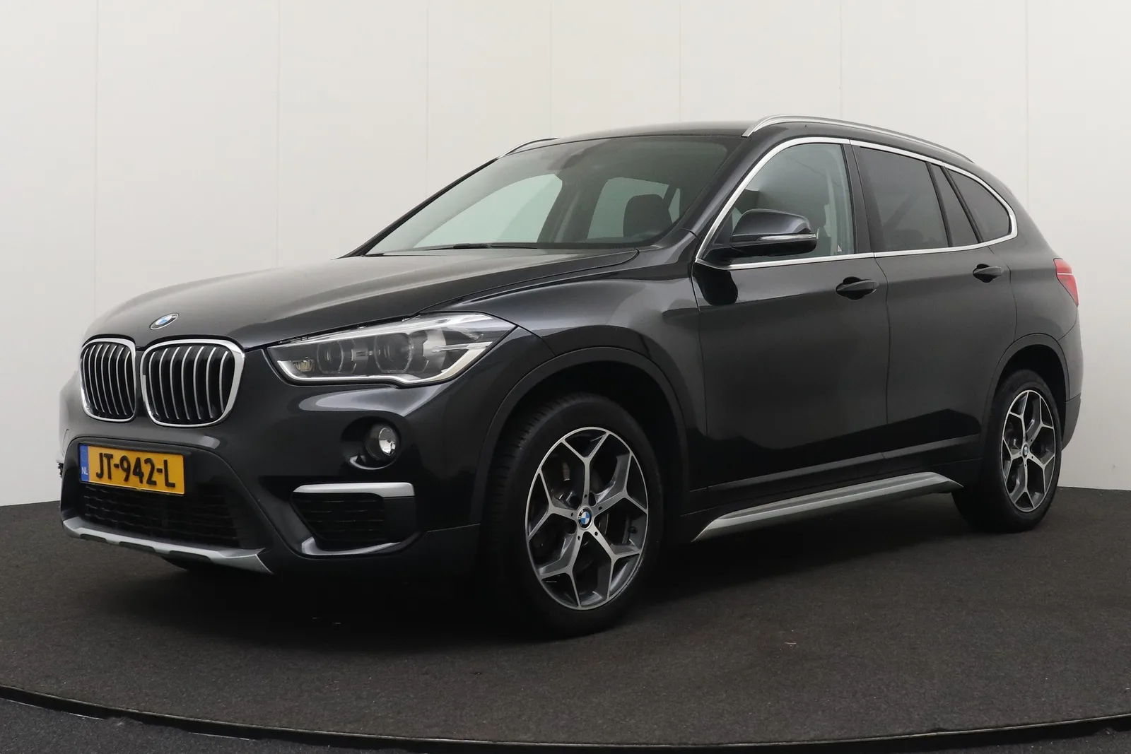 BMW X1 (2016) — foto 1