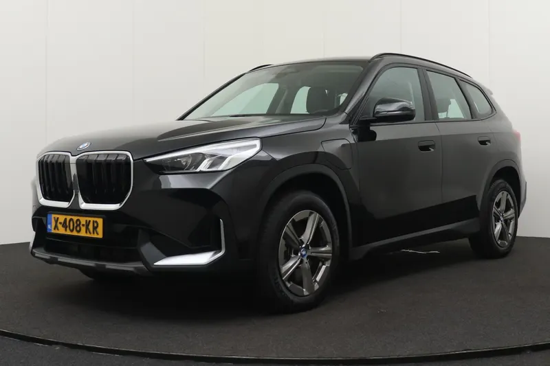 BMW X1 (2023)