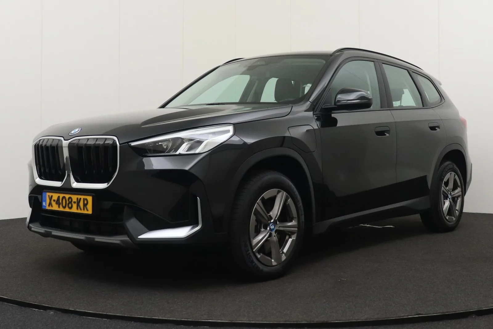 BMW X1 (2023) — foto 1