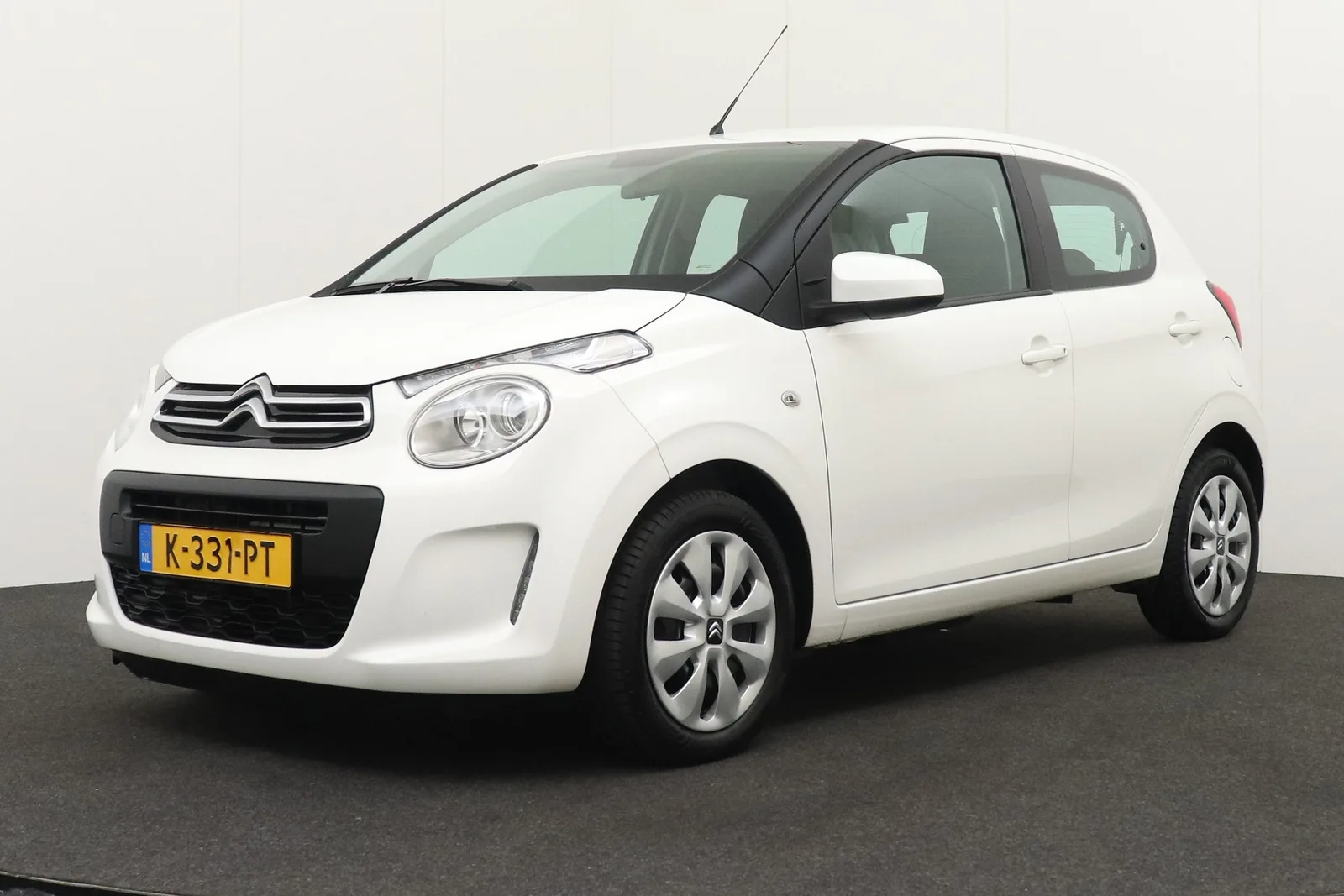 Citroën C1 (2021) — foto 1