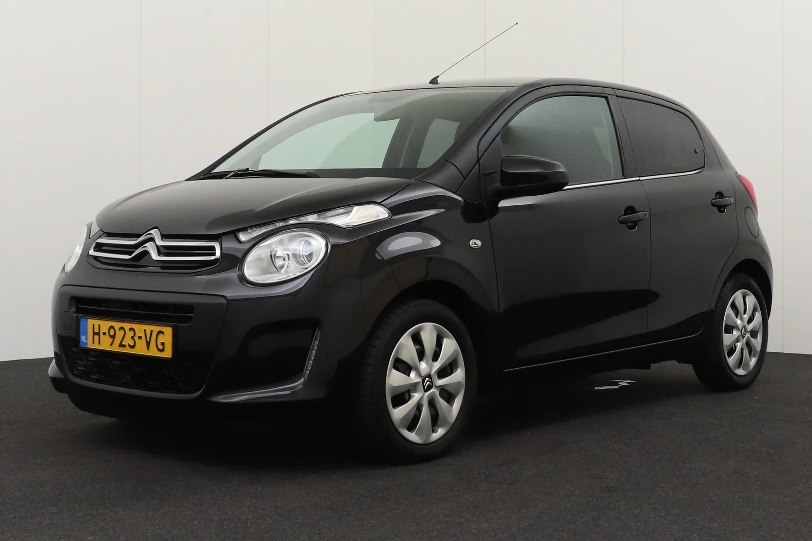 Citroën C1 (2020) — foto 1