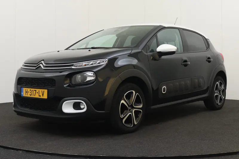 Citroën C3 (2020)