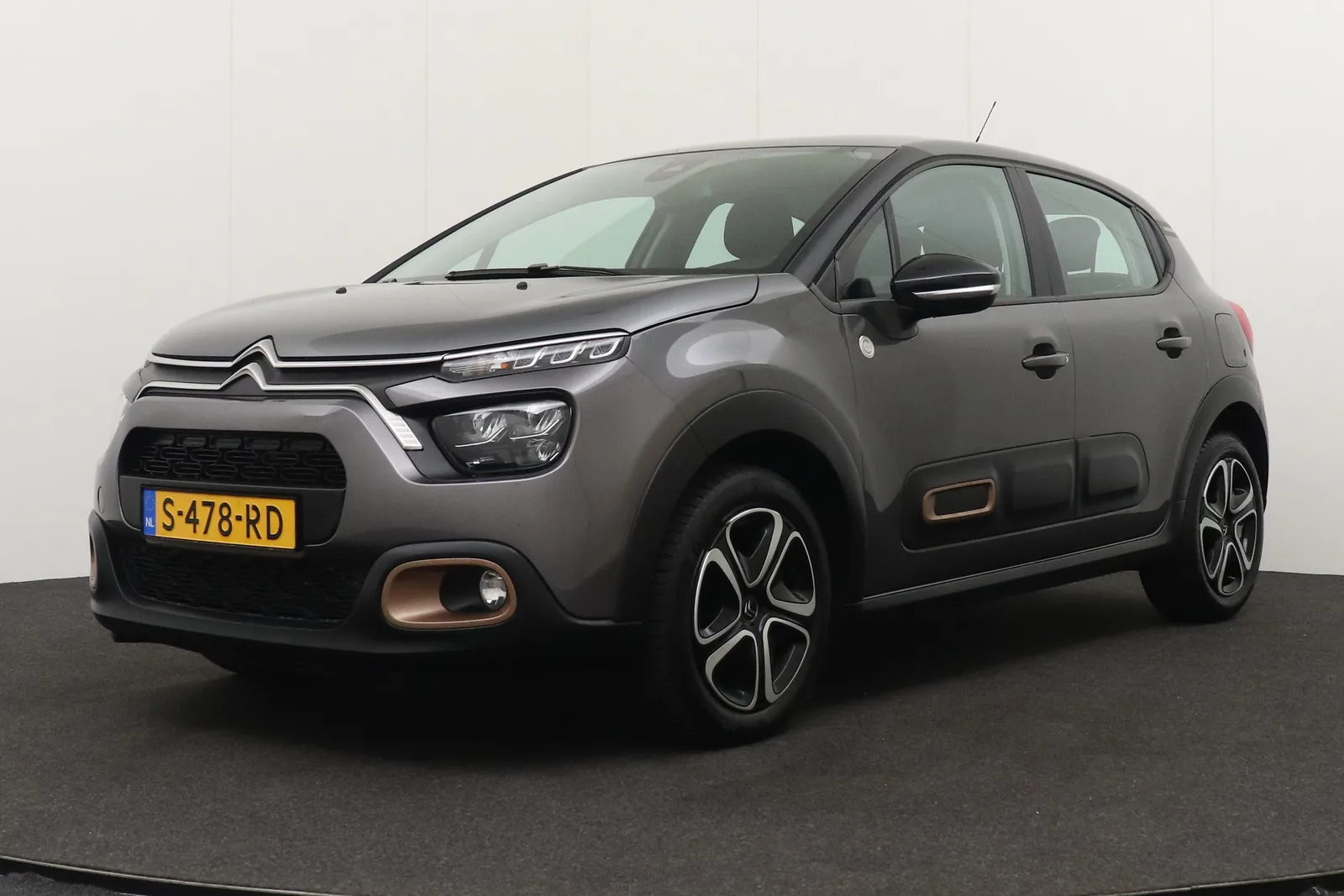 Citroën C3 (2023) — foto 1