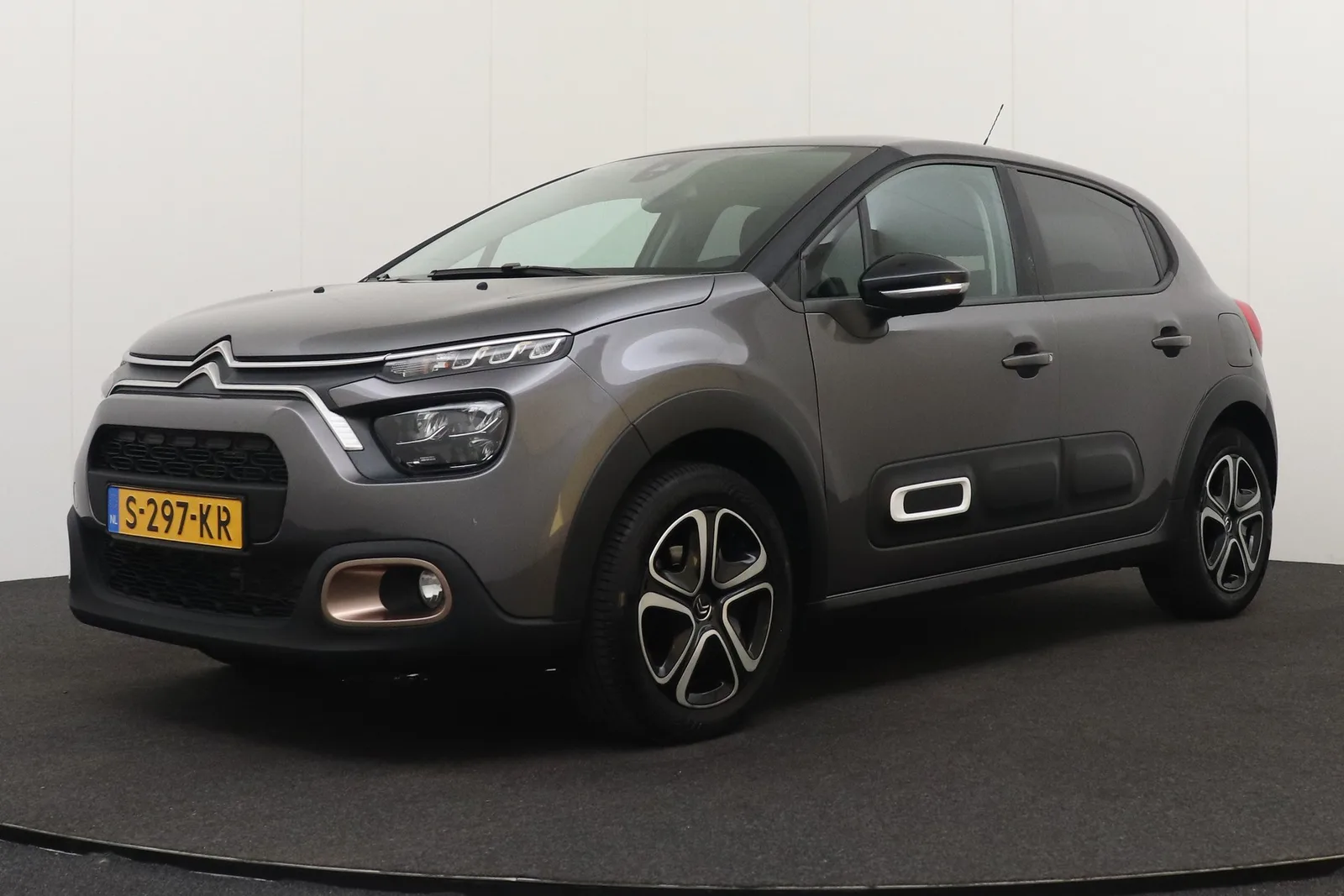 Citroën C3 (2021) — foto 1