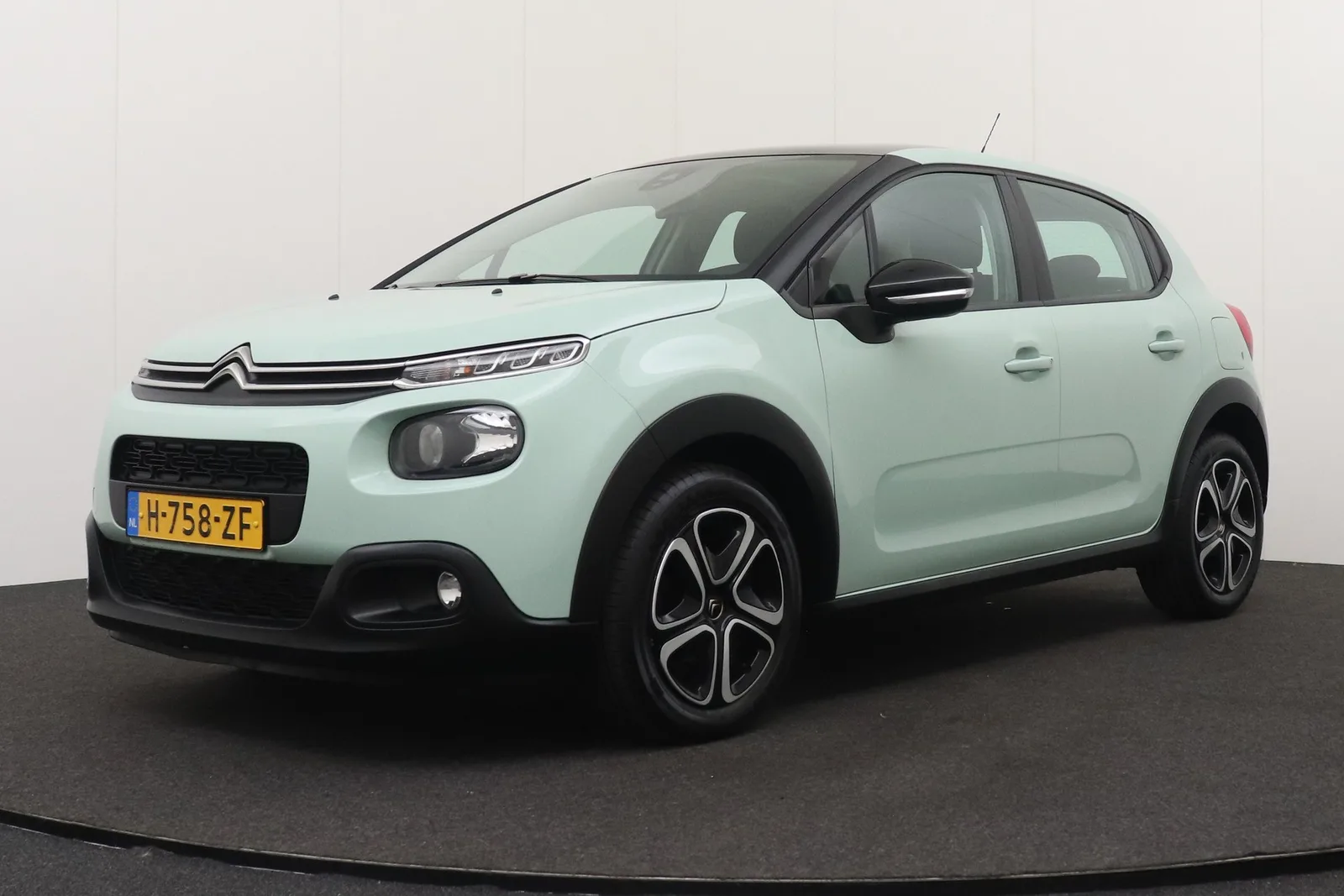 Citroën C3 (2020) — foto 1