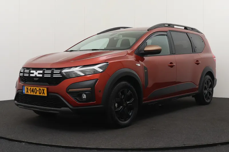 Dacia Jogger (2023)
