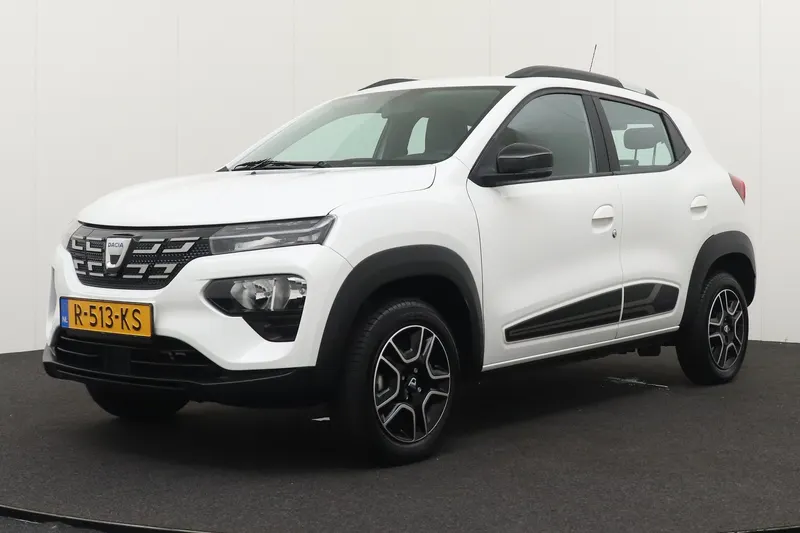 Dacia Spring (2022)