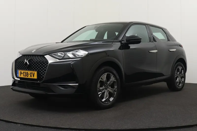 DS 3 (2022)