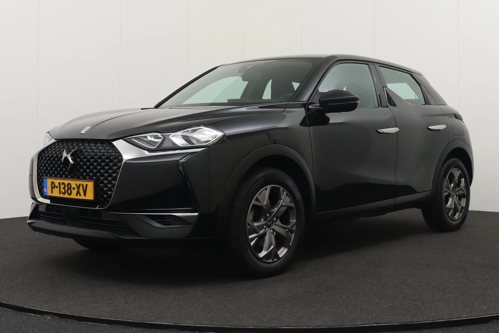 DS 3 (2022) — foto 1