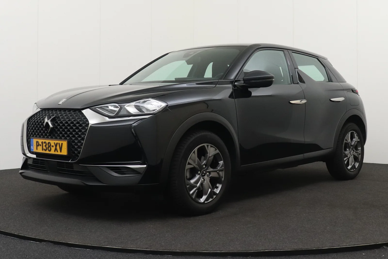DS 3 (2022) — foto 1