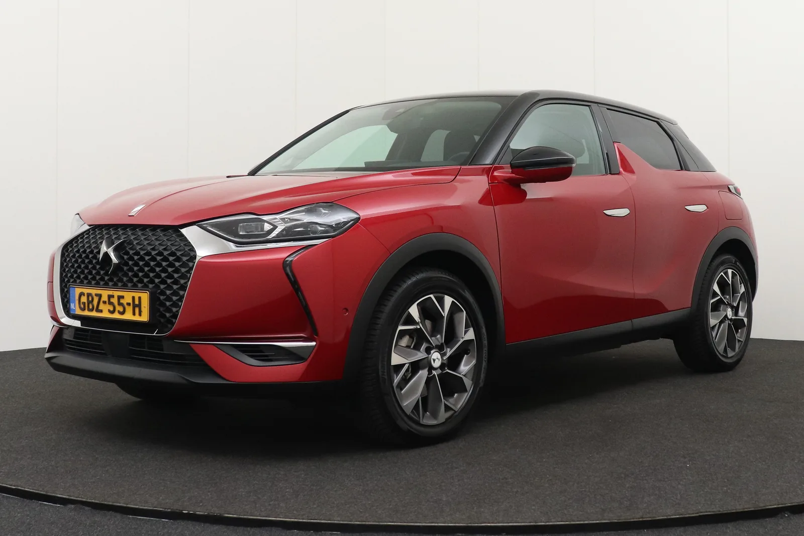 DS 3 (2022) — foto 1