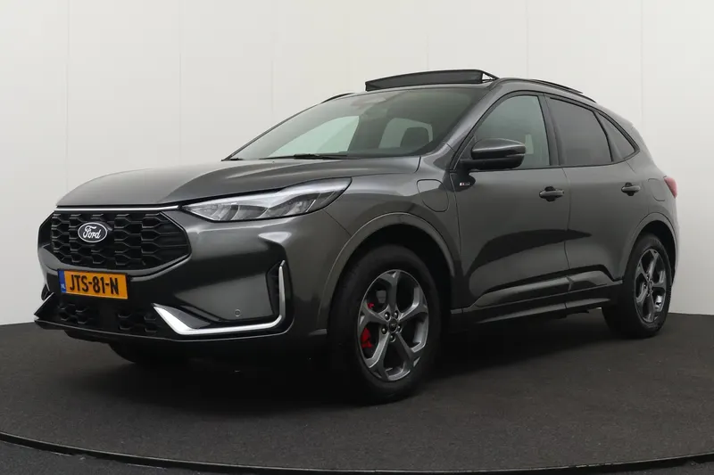 Ford Kuga (2026)