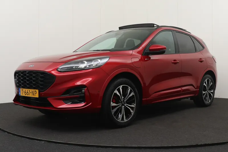 Ford Kuga (2023)