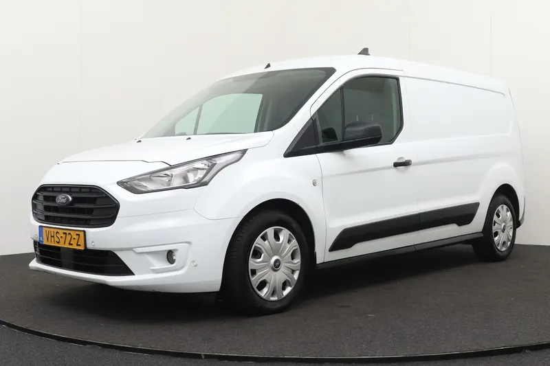 Ford Transit Connect (2020)