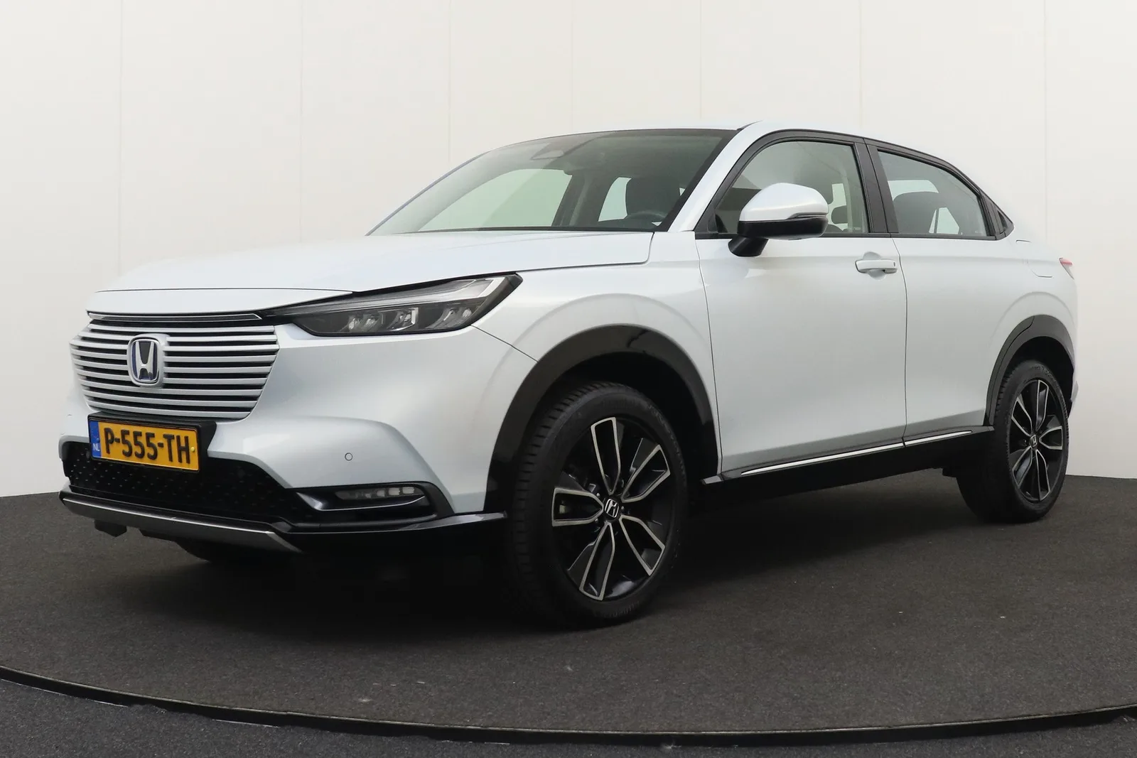 Honda HR-V (2022) — foto 1