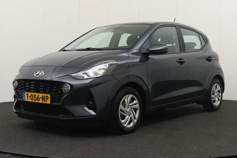 Hyundai i10 (2023)