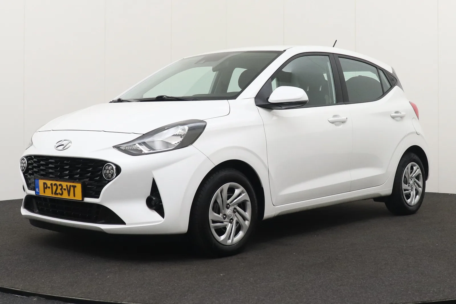 Hyundai i10 (2022) — foto 1