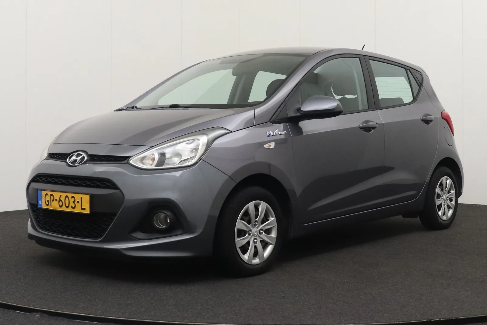 Hyundai i10 (2015) — foto 1