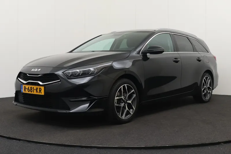 Kia Ceed (2022)