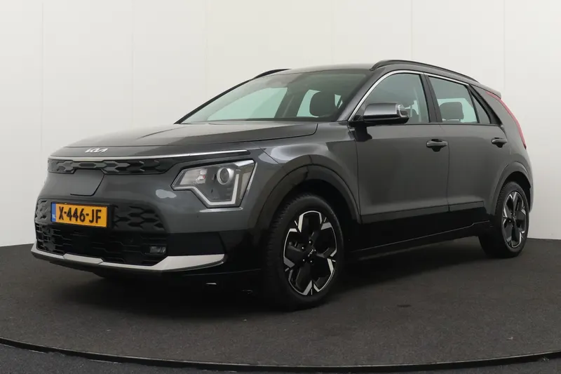 Kia Niro EV (2023)