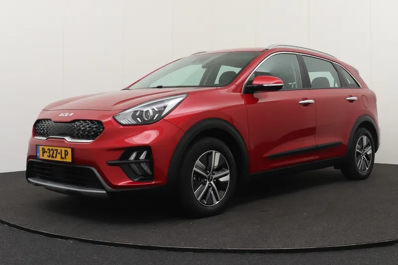 Kia Niro (2022)