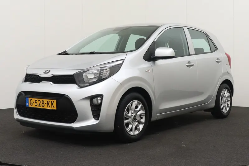 Kia Picanto (2019)