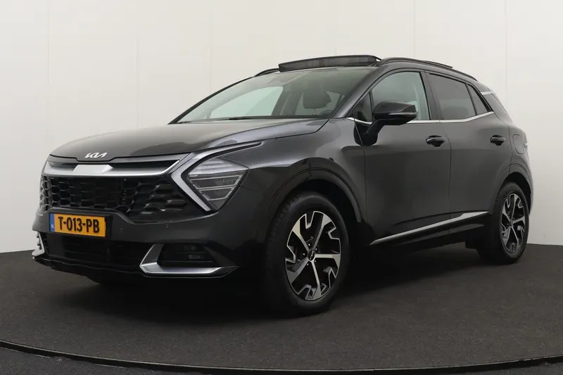 Kia Sportage (2023)