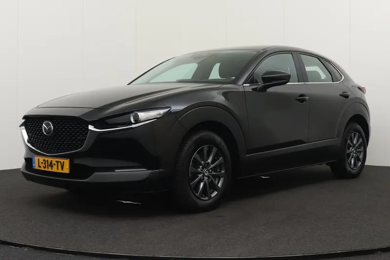 Mazda CX-30 (2021)