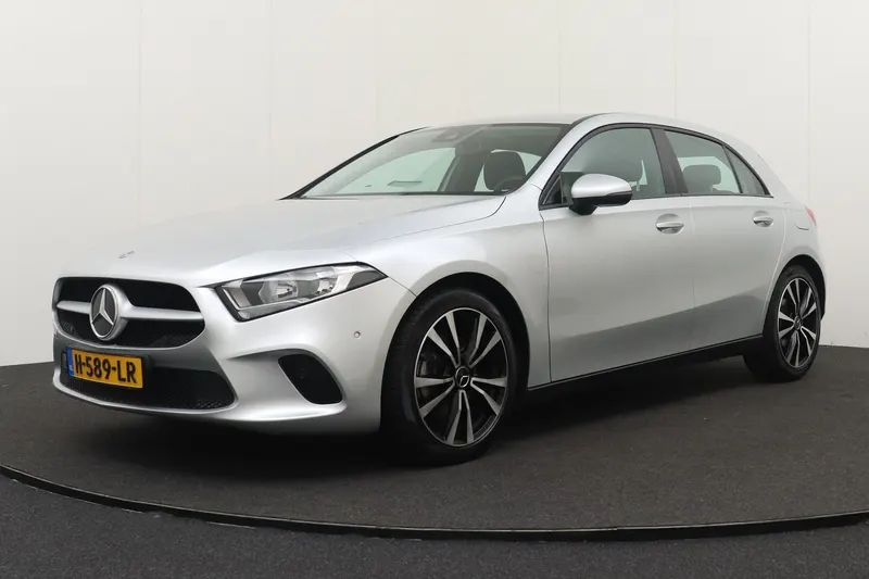 Mercedes-Benz A-Klasse (2019)