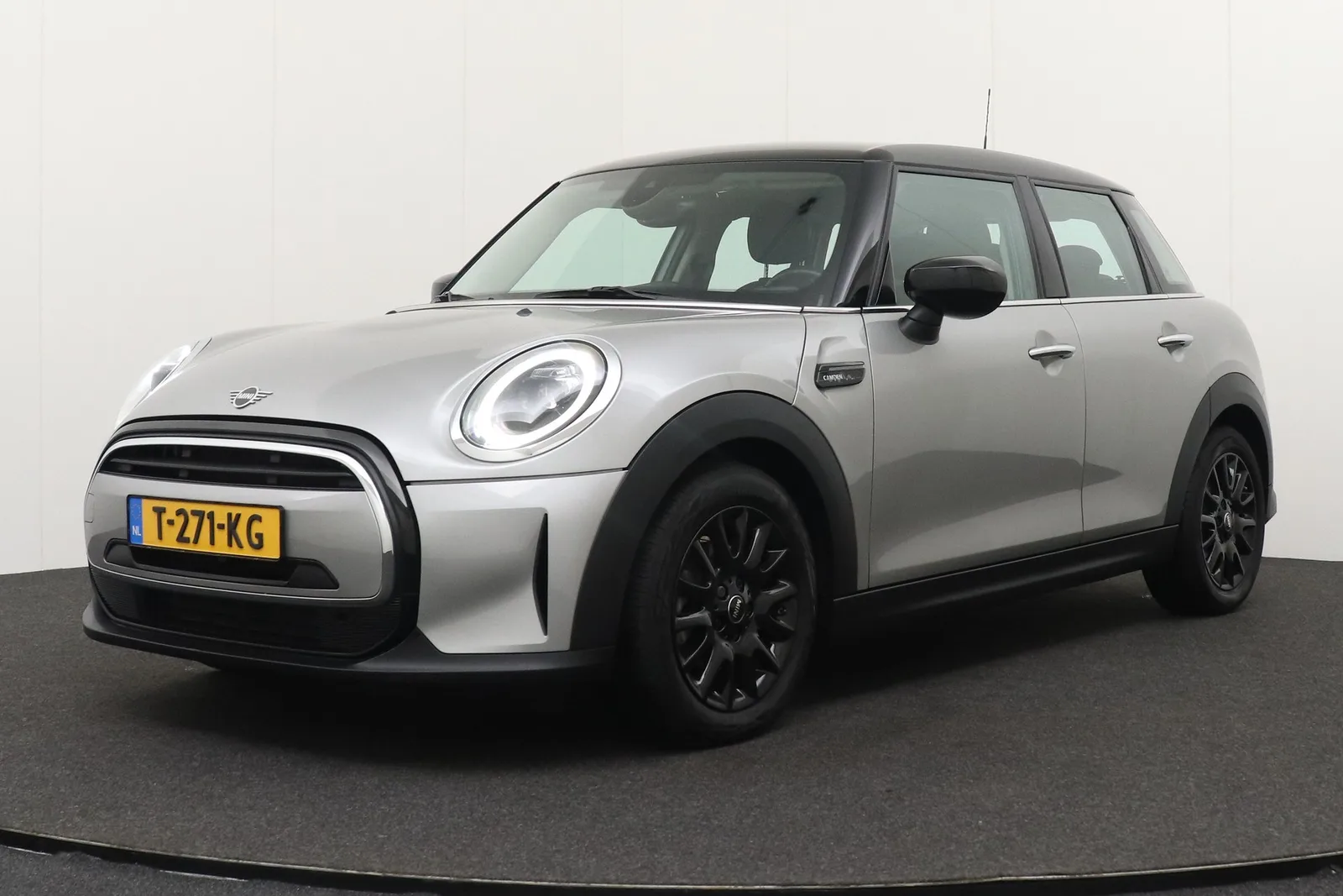 MINI Cooper (2023) — foto 1