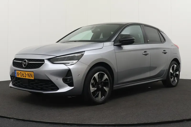 Opel Corsa-e (2021)