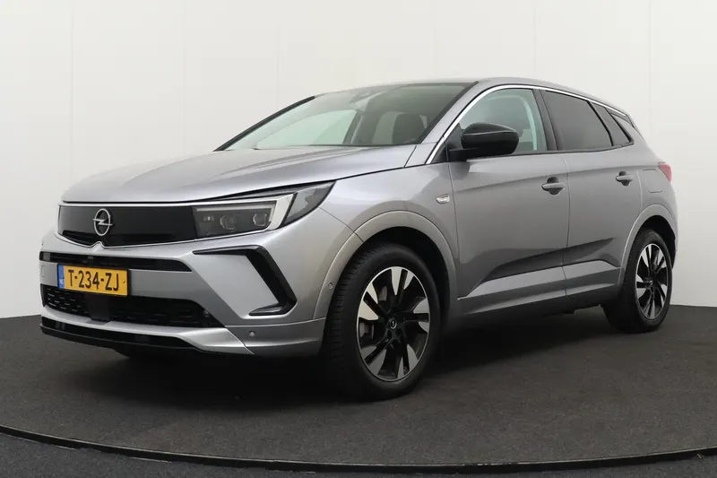 Opel Grandland (2023)