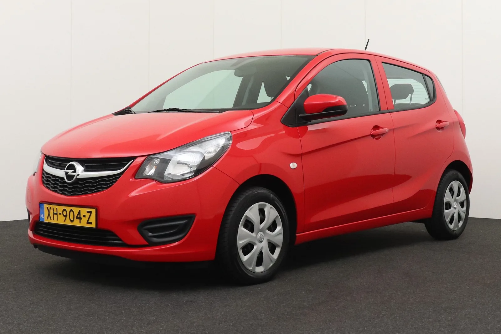 Opel Karl (2019) — foto 1