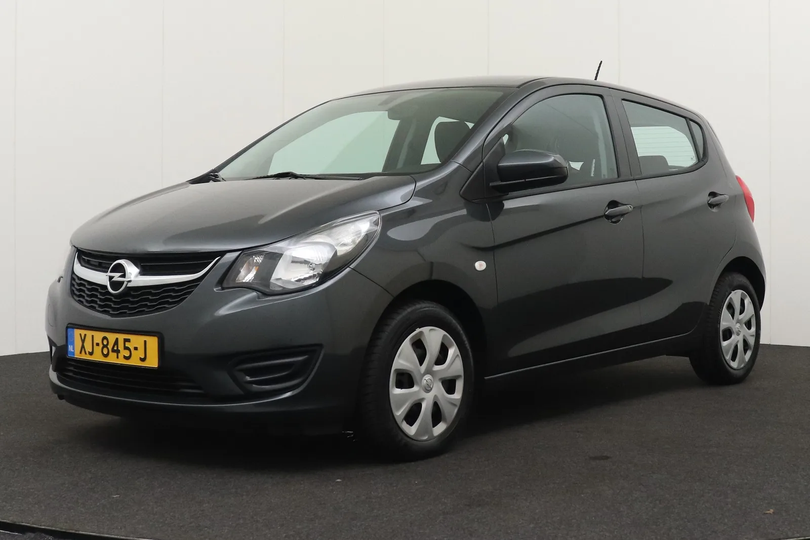 Opel Karl (2019) — foto 1