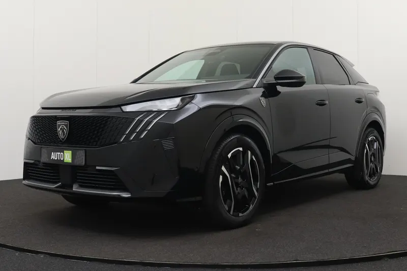 Peugeot e-3008 (0)