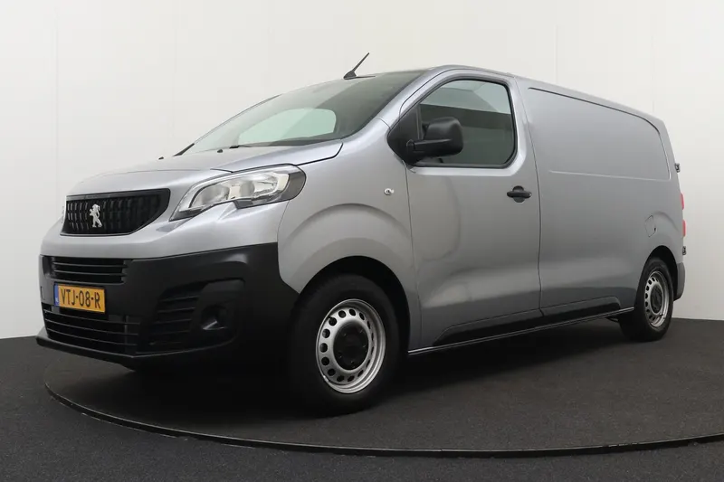Peugeot Expert (2023)