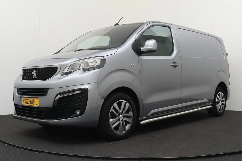 Peugeot Expert (2020)