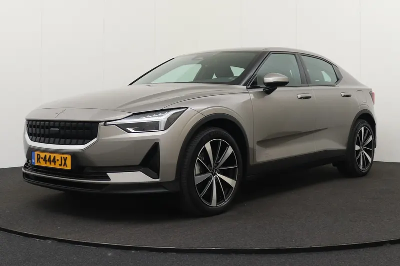 Polestar 2 (2022)
