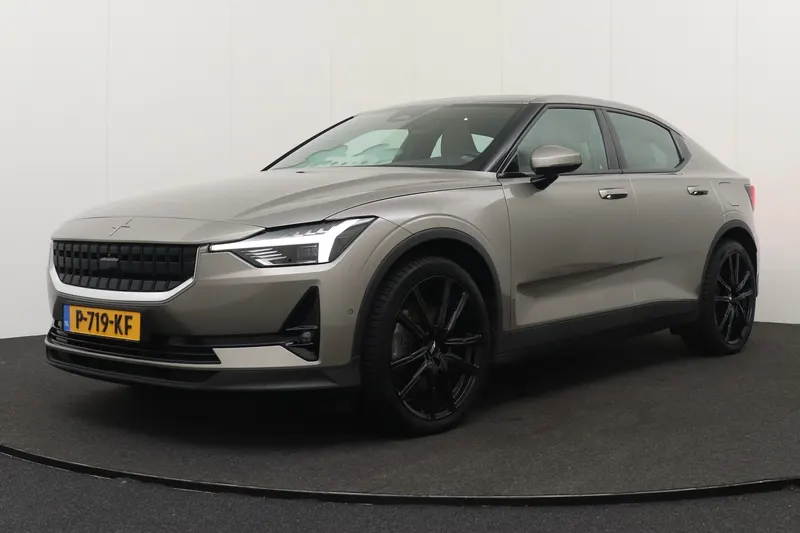 Polestar 2 (2021)