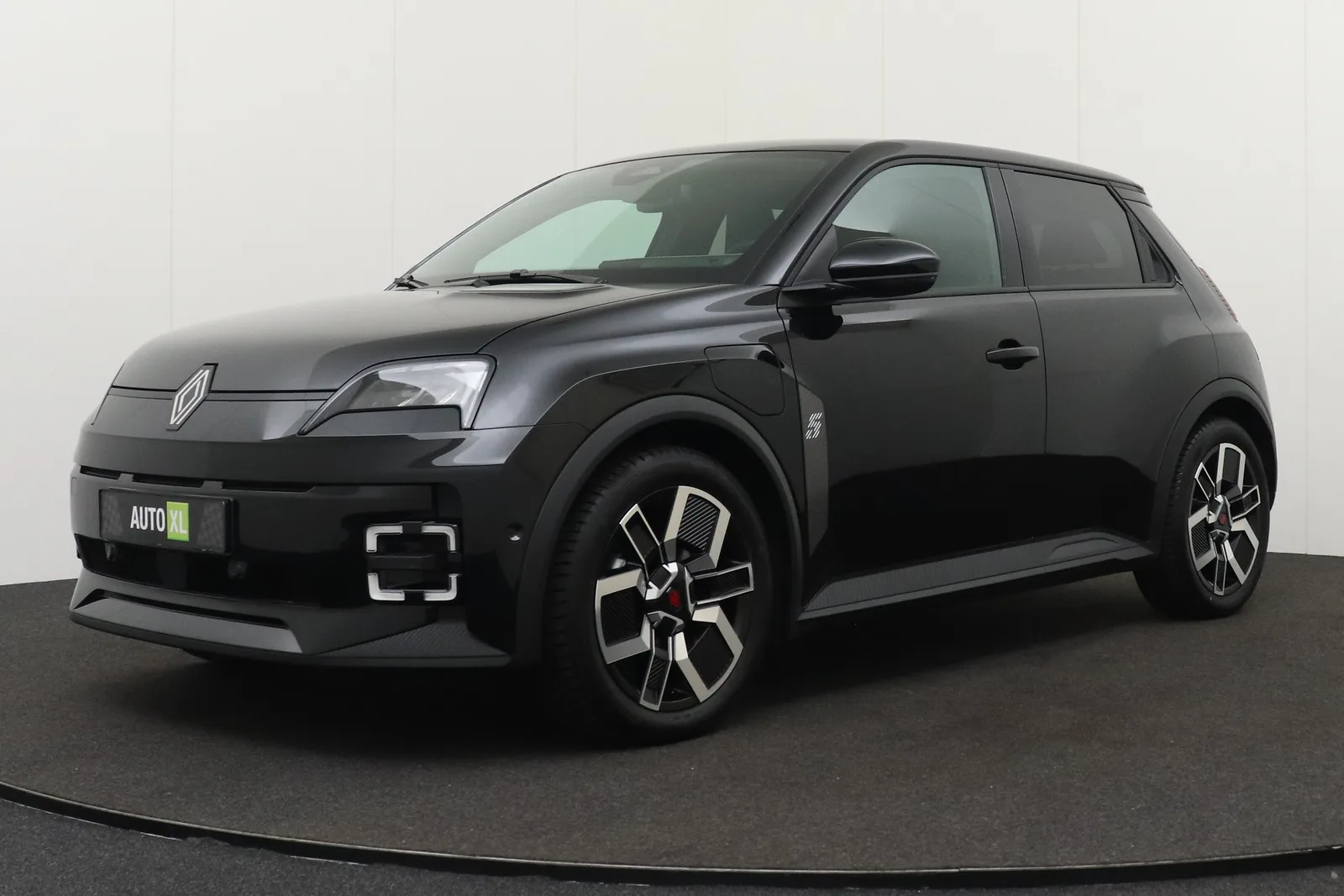 Renault 5 (2026) — foto 1